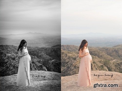 Erintolephotography - Sugarcoated Presets for ACR