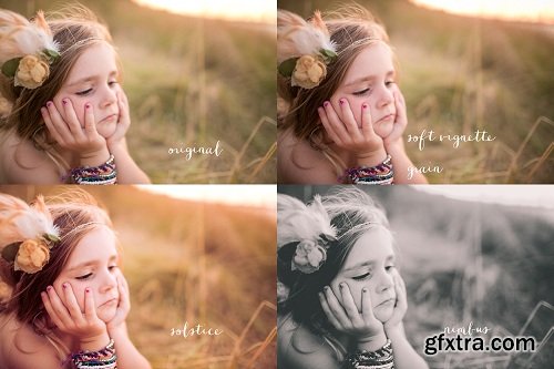 Erintolephotography - Big Sky Presets for ACR