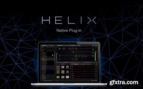 Line6 Helix Native v1.5.0 CE-V.R