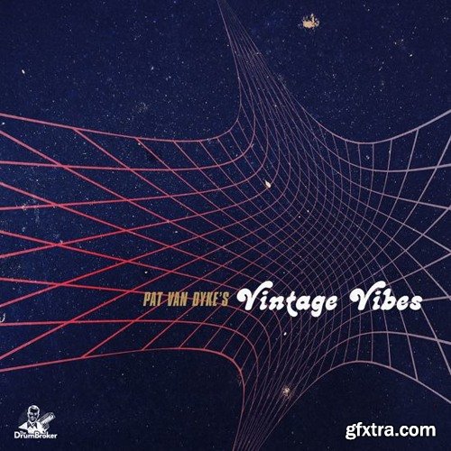 Pat Van Dyke Vintage Vibes WAV