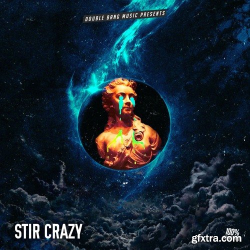 Double Bang Music Stir Crazy WAV MiDi