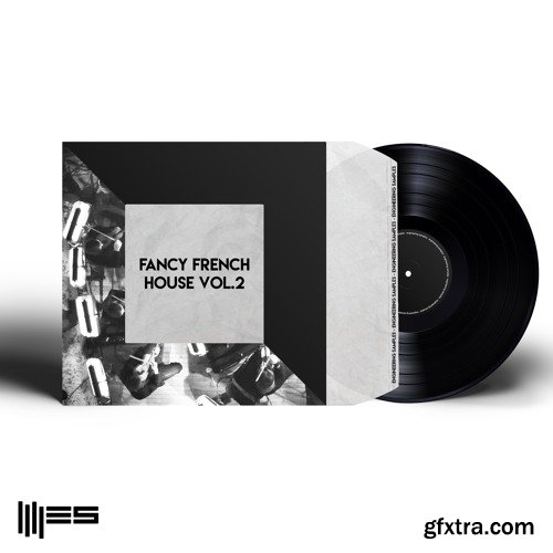 Engineering Samples Fancy French House Vol.2 WAV MiDi