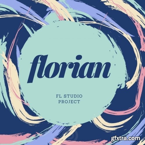 Prototype Samples Florian FL Studio Project WAV MiDi FLP FXP-TTR