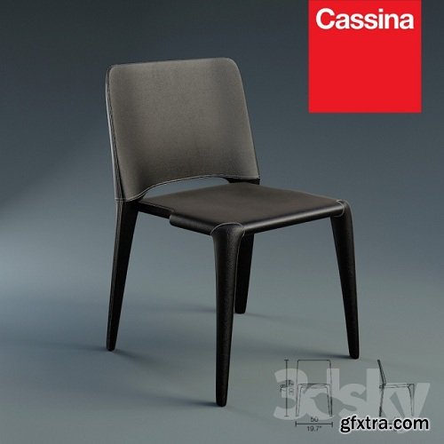 Cassina Bull Chair