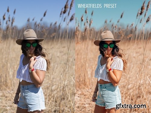 Lisa Homsy Travel Essentials Lightroom Presets