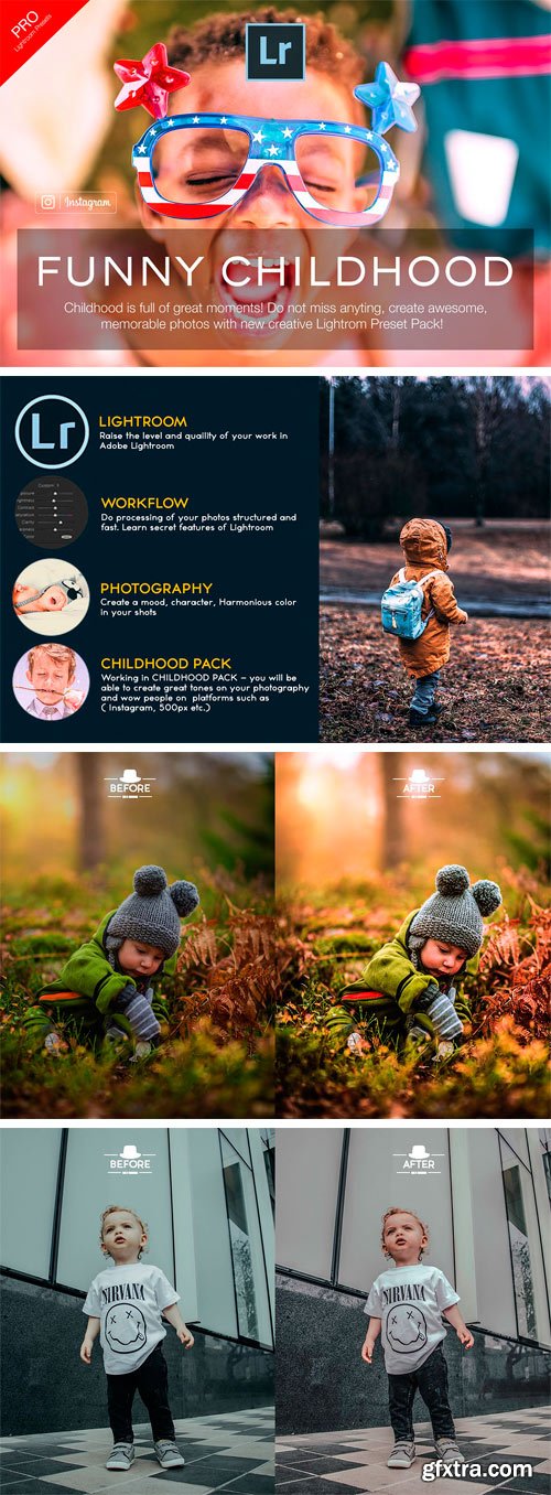 CM - Babies Lightroom Presets 2248616