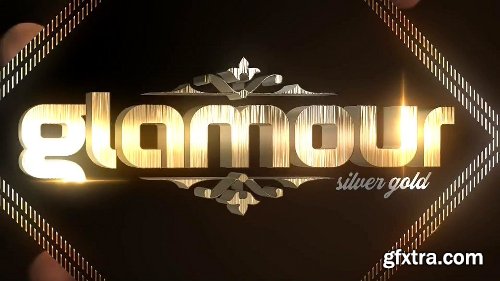 Videohive Ultimate 3D Titles Pack 21324168