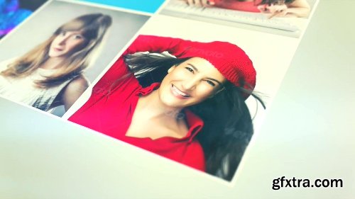 Videohive Slideshow V3 8013036