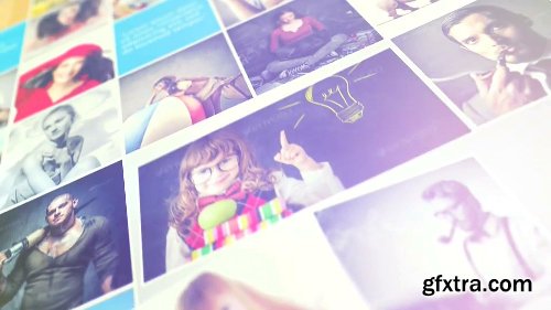 Videohive Slideshow V3 8013036