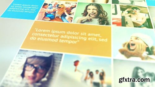 Videohive Slideshow V3 8013036