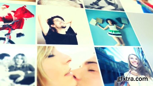 Videohive Slideshow V3 8013036