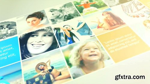 Videohive Slideshow V3 8013036