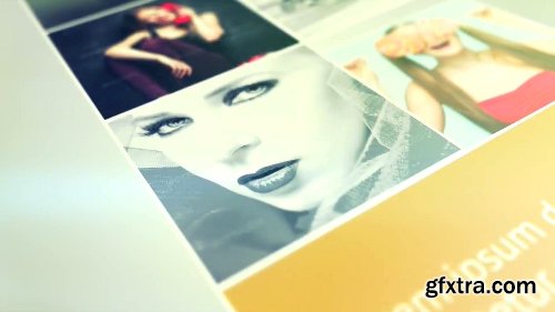 Videohive Slideshow V3 8013036