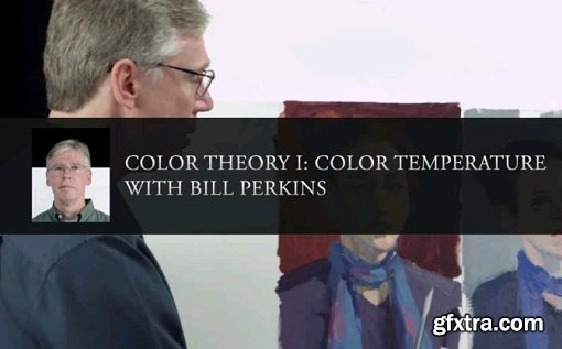 Color Theory I: Color Temperature
