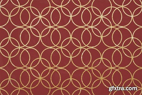 Ornament Backgrounds