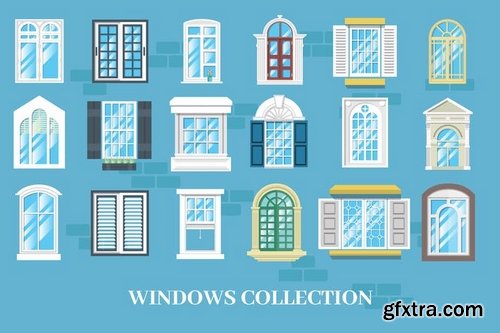 Window Collection