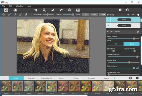 JixiPix Pastello 1.1.3