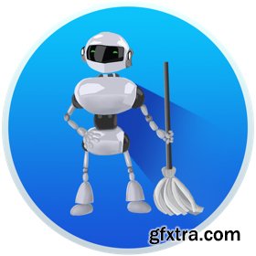 OS Cleaner Master Pro 2.7.1 MAS + In-App