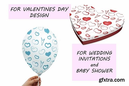 CM - 70% off Valentines inspired SALE 2250703