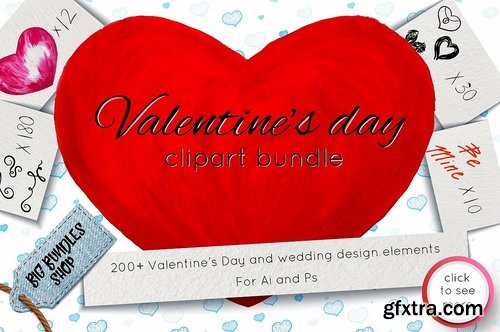 CM - 70% off Valentines inspired SALE 2250703