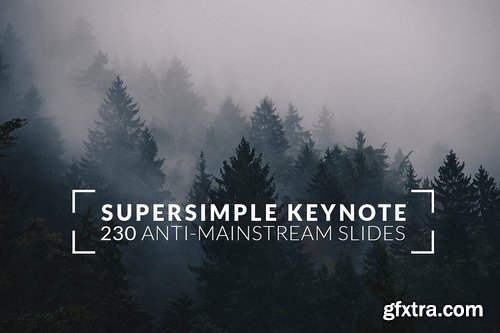 CM - Super Simple Keynote 2235758