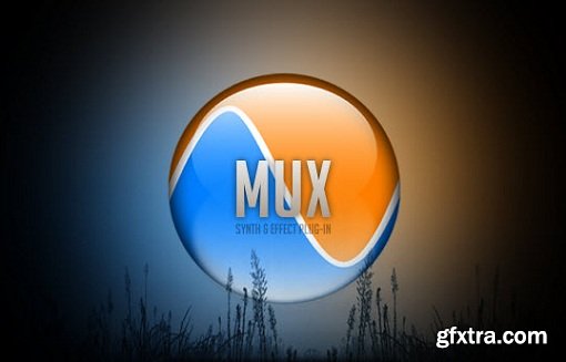 MuTools MUX UL v7.74 (macOS)