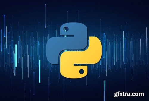 Python A-Z: Python For Data Science With Real Exercises!