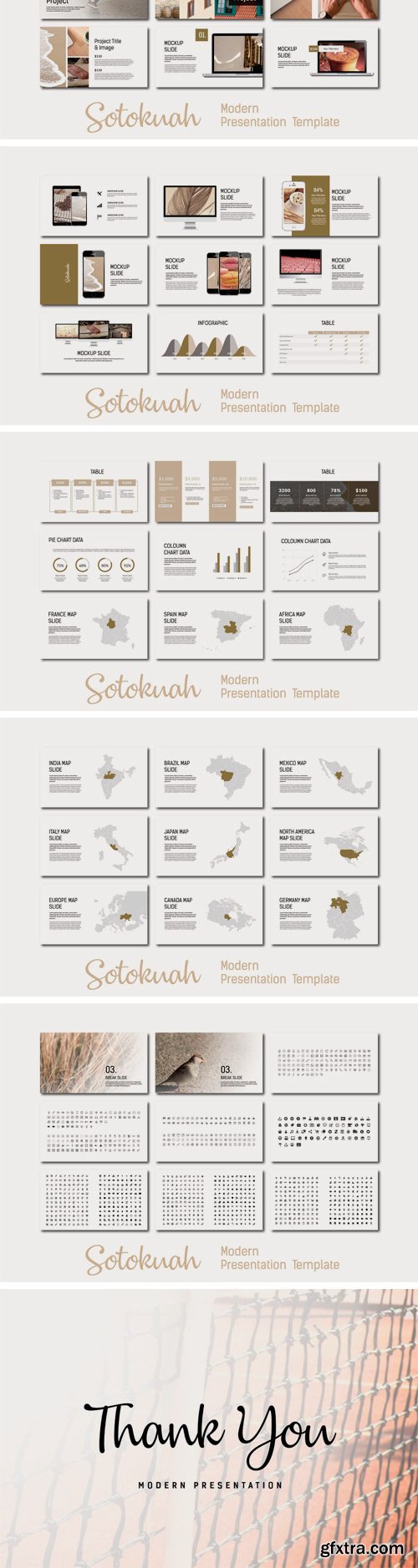 CM - Sotokuah Powerpoint Template 2248850