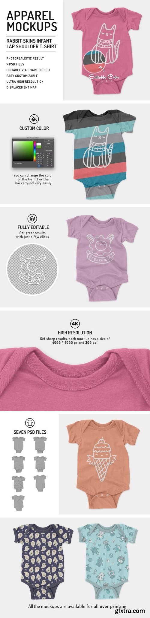 CM - Baby Rib Lap Shoulder Mockups 2086069