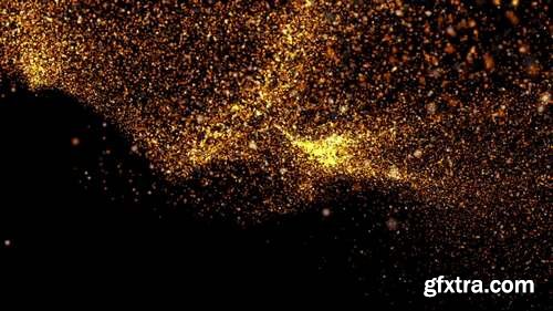 MotionArray - Golden Awards Background Motion Graphics 56089