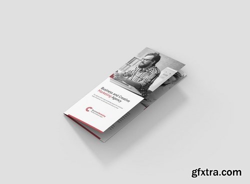 Brochure – Business Marketing Tri-Fold