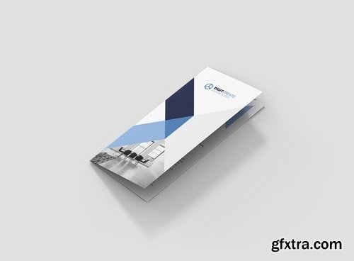 Brochure – Digital Agency Tri-Fold