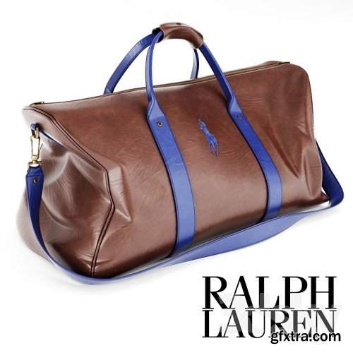 Ralph Lauren Bag