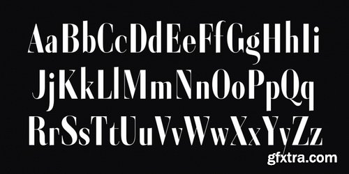 Atmosfera Font