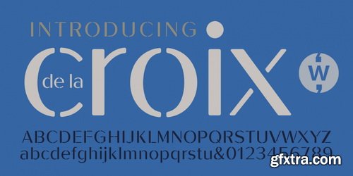 De La Croix Font