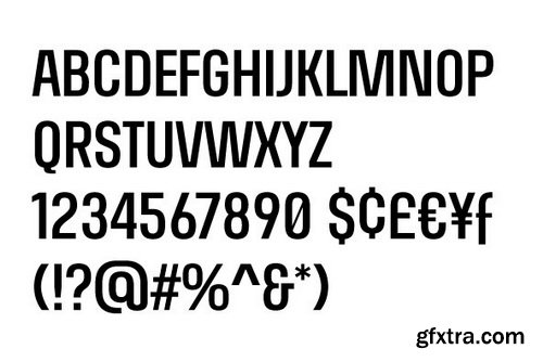 Richard Miller Font Family