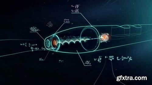 After Effects Breakdowns N-Trig Commercial