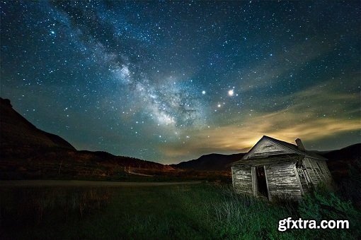 Astrophotography Basics