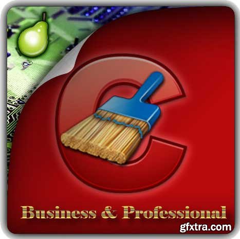 CCleaner Professional 5.40.6411