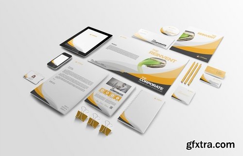 CM - Branding Identity 2273731