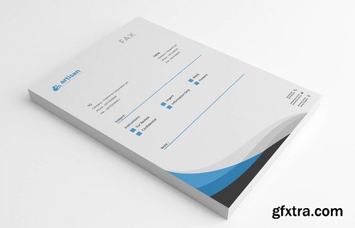 CM - Branding Identity 2273731