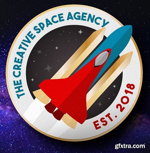 Let\'s Design A Rocket Logo!