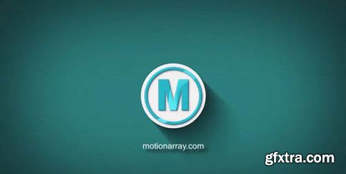 Minimal Logo - After Effects 61998