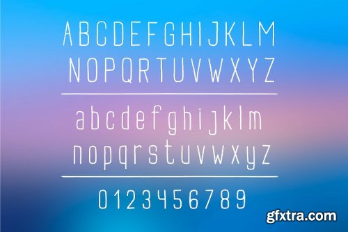 CreativeMarket Buxton Handwritten Font 2259127