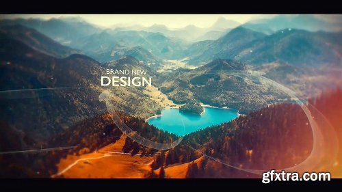 Videohive Ink Parallax 19972400