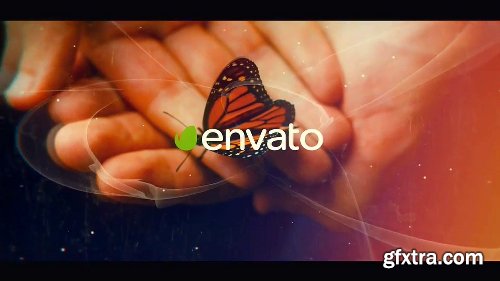 Videohive Ink Parallax 19972400