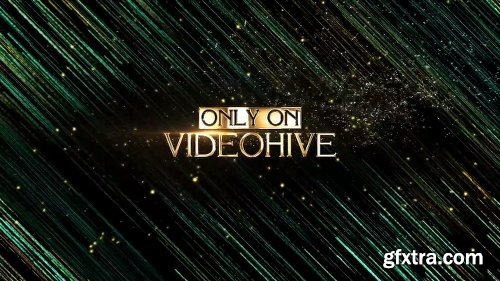 Videohive Elegant Luxury Title | Corporate 20146582