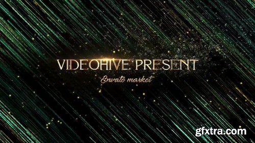 Videohive Elegant Luxury Title | Corporate 20146582