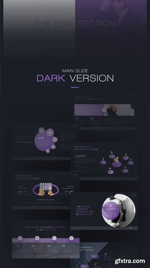 GraphicRiver - Convention Business Presentation 20629777