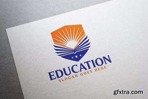 Education Logo